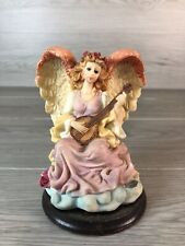 Vintage angel figurine d'occasion  Expédié en Belgium