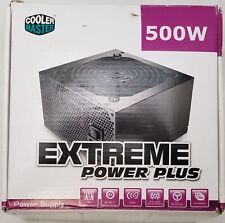 Cooler master 500w for sale  Mather