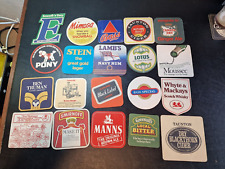 Vintage beer mats for sale  Ireland