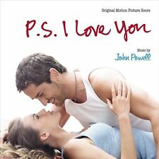 PS I Love You : P.S. I Love You CD (2009) Highly Rated eBay Seller Great Prices na sprzedaż  Wysyłka do Poland