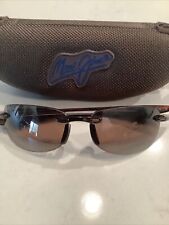 Maui jim mj908 for sale  Greenville