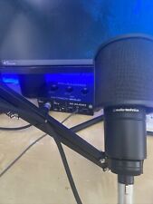 Complete mic setup for sale  WANTAGE