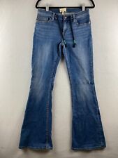 Roxy flare jeans for sale  San Diego