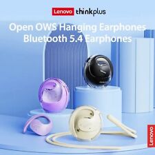 Lenovo X15 Pro Ball OWS Earphones Bluetooth 5.4 Earbuds On Ear Sports Headphones for sale  Shipping to South Africa