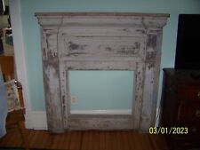 Antique fireplace mantle for sale  New Bern
