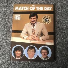 Bbc match day for sale  LINCOLN