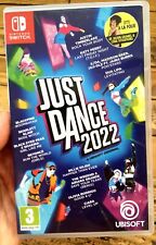 Just dance 2022 d'occasion  Paris-