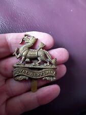 Ww1 cap badges for sale  HENGOED