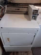 coin operated dryer for sale  Washington