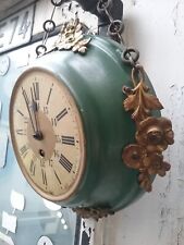 Ancienne horloge dite d'occasion  Thonon-les-Bains
