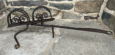 Handforged wrought iron for sale  Newtown