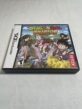 Dragon Ball: Origins (Nintendo DS, 2008) CIB TESTADO comprar usado  Enviando para Brazil