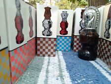 Avon chess pieces for sale  Sweet Home