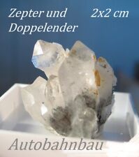 Wunderschöne kleinstufe zepte gebraucht kaufen  Inrath