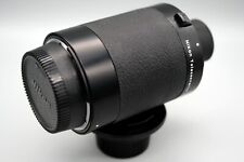 Nikon teleconverter 301 gebraucht kaufen  Hamburg