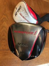 Yonex nanospeed driver for sale  SALISBURY