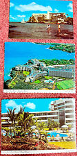 Hawaii postcards kona for sale  Charlotte