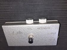 Schaller fuzz guitar for sale  GLOSSOP