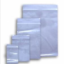 Small clear bags for sale  BIRMINGHAM