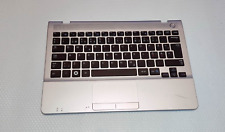 ☆ Laptop Samsung 305U série NP305U1A apoio para as mãos + teclado nórdico + touchpad usado, usado comprar usado  Enviando para Brazil
