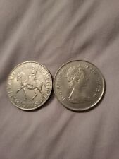 Queen elizabeth coins for sale  LONDON