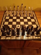 Master chess scacchiera usato  Villa Di Tirano