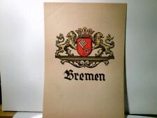 Heraldische tafel heraldik gebraucht kaufen  Aarbergen