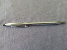 Ancien petit stylo d'occasion  Digne-les-Bains