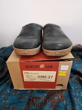 Haflinger shoes womens d'occasion  Expédié en Belgium