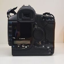 Canon EOS 1D Mark II N Body+ 4 Batteries for sale  Shipping to South Africa