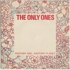 Usado, The Only Ones – Another Girl, Another Planet comprar usado  Enviando para Brazil