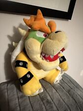 King bowser super for sale  MANCHESTER