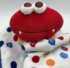 Lovey Security Blankie Graco Monsters RN99584 cores primárias comprar usado  Enviando para Brazil