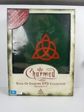 Usado, DVD Charmed - Book of Shadows edição limitada nº 07870 temporada 1-7 comprar usado  Enviando para Brazil