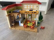 Playmobil ferienhaus gebraucht kaufen  Elz