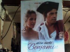 Dvd oncle benjamin d'occasion  Dirinon