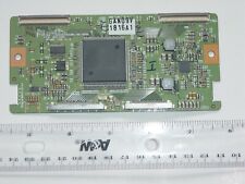 NOVA placa controladora de driver Philips 32PFL6704D/F7 T-Con Display. x406, usado comprar usado  Enviando para Brazil
