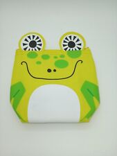 Usado, Novo Thirty One 31 Cool Zip Snacker Froggy ~ Bolsa Térmica para Lanches comprar usado  Enviando para Brazil