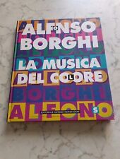 Alfonso borghi musica usato  Torino