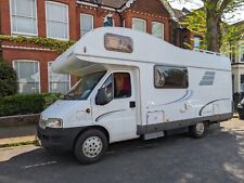 2005 hymer classic for sale  HOVE