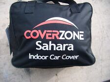 Carzone sahara indoor for sale  NOTTINGHAM