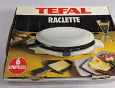 tefal raclette for sale  HULL
