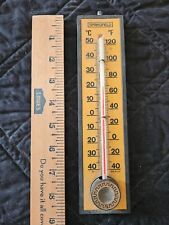 Vintage advertising thermomete for sale  Murfreesboro