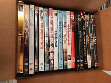 dvds 18 assorted for sale  Fair Haven
