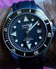 Eberhard scafograf 300 usato  Cosenza