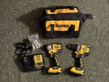 dewalt 12v drill kit for sale  Ashland