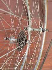 campagnolo ruote vintage usato  Roma