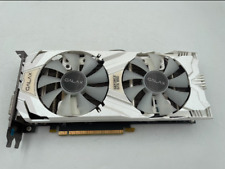 Usado, Placa de vídeo GALAX GTX950 2G usada 1 peça comprar usado  Enviando para Brazil