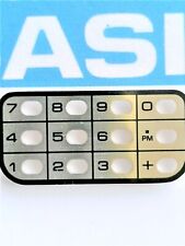Teclado Casio original modelo: CA-851 calculadora QW-134 - (CA-951) VINTAGE comprar usado  Enviando para Brazil