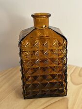 Scotch bourbon decanter for sale  Columbus
